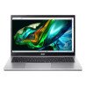 Laptop Acer Aspire Go 15, 15.6" IPS FHD, Ryzen 5-7520u, 8 GB RAM, 512 GB,SSD, 1 año de garantía, gris